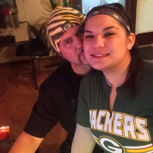 Meet your Posher, Andy